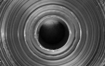 Brimps Hill edpm waterproofing