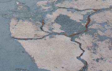 fibreglass roofing replacement Brimps Hill