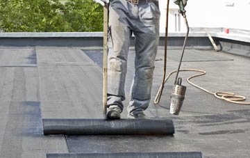 flat roof replacement Brimps Hill, Gloucestershire