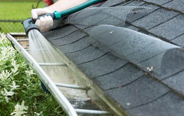 Brimps Hill gutter cleaning costs