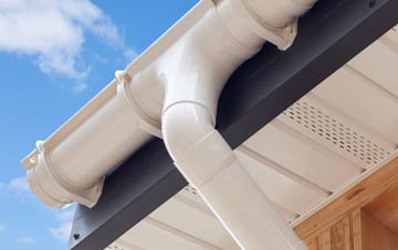 Brimps Hill gutter installation costs