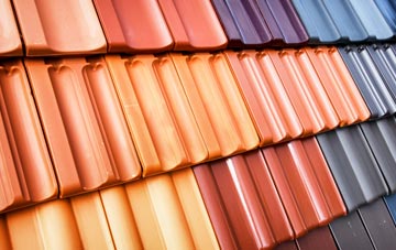 Brimps Hill roof tile costs