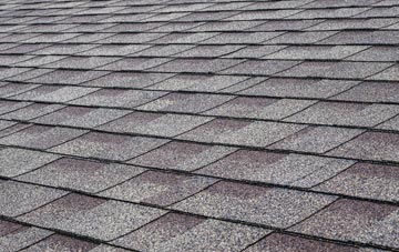 Brimps Hill tiles for shallow pitch roofing