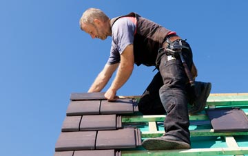 disadvantages of Brimps Hill slate roofing