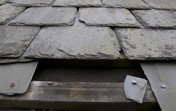 Brimps Hill slate roof repairs and maintenance