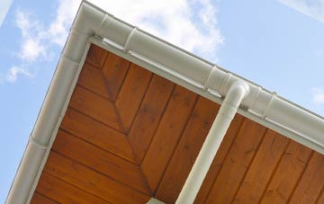 Brimps Hill soffit types